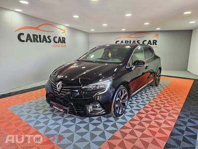 Renault Clio 1.0 TCe Intens