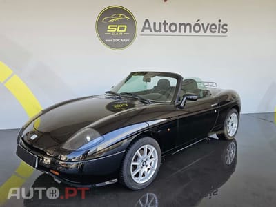 Fiat Barchetta 1.8 16V