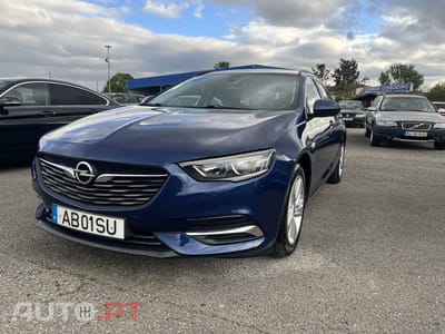 Opel Insignia 1.6 CDTi Selective
