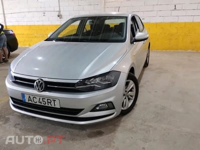 Volkswagen Polo 1.0 TSI Confortline