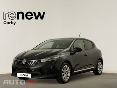Renault Clio Clio 1.0 TCe Evolution