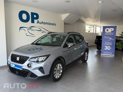 Seat Arona 1.0 TSI Style