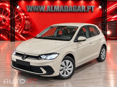 Volkswagen Polo 1.0 TSI Trendline