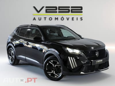 Peugeot E-2008 54 kWh Allure
