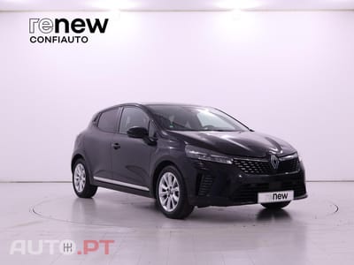 Renault Clio 1.0 TCe Evolution Bi-Fuel