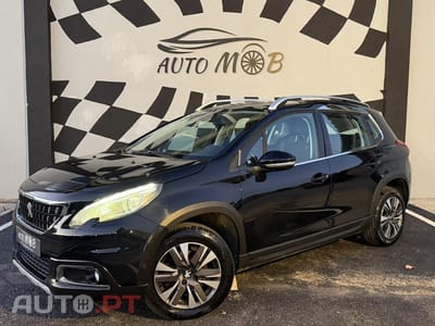 Peugeot 2008 1.2 PureTech Active