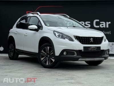 Peugeot 2008 1.2 PureTech Allure