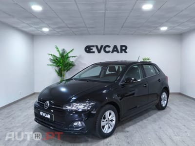 Volkswagen Polo 1.0 Confortline