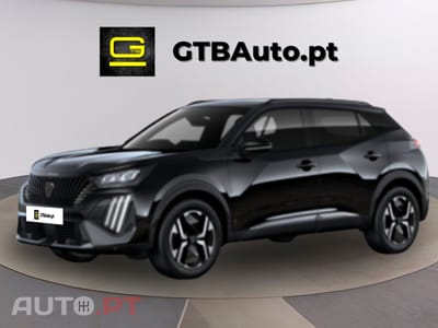 Peugeot 2008 Allure 1.2