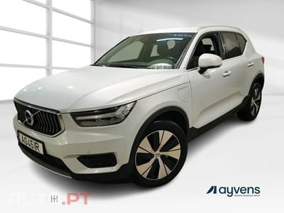 Volvo XC40 1.5 T5 PHEV Inscription Expression
