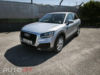 Audi Q2 1.6 TDI