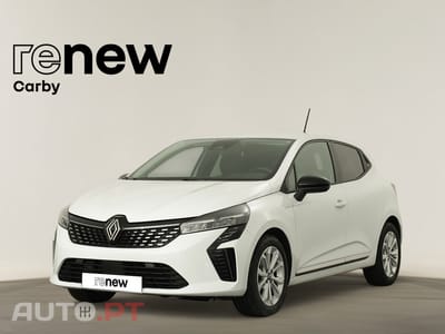 Renault Clio Clio 1.0 TCe Evolution