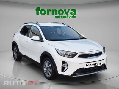 Kia Stonic 1.2 Dynamic