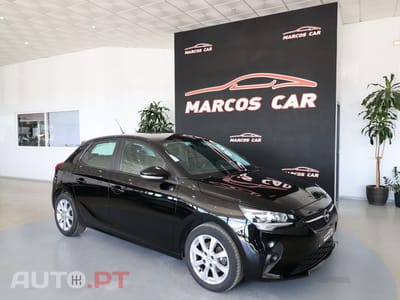 Opel Corsa 1.2 Direct Injection Turbo Edition