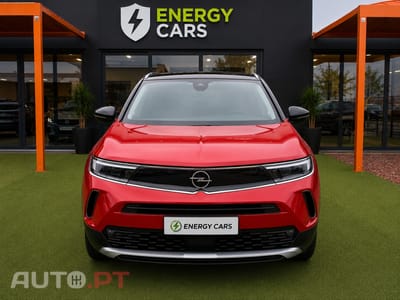Opel Mokka-E 50 kWh GS