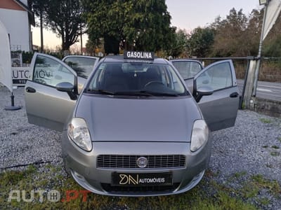 Fiat Grande Punto 1.2
