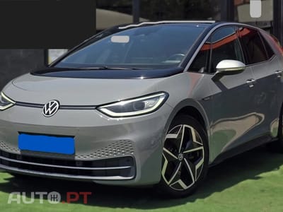 Volkswagen Id.3 Pro Permance 1st Plus