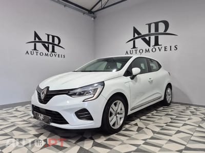 Renault Clio 1.5 Blue dCi Zen