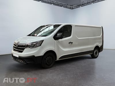 Renault Trafic 2.0 Blue dCi L2H1 Grand Confort