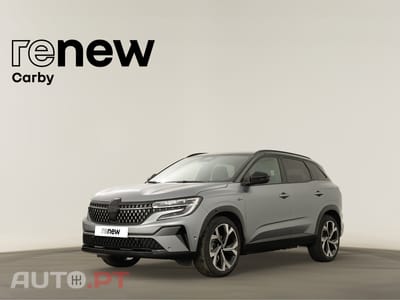 Renault Austral Austral 1.3 Mild Hybrid Techno Esprit Alpine Auto