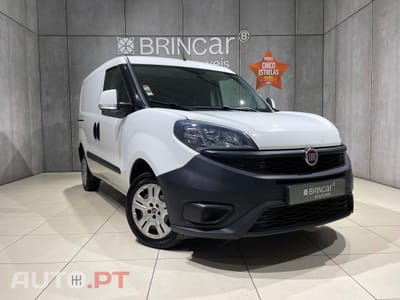 Fiat Doblo 1.3 Multijet