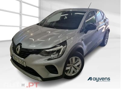 Renault Captur ND