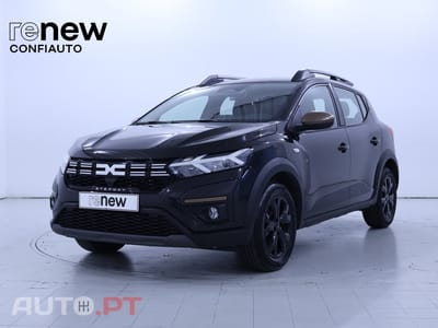 Dacia Sandero 1.0 Tce Stepway Extreme