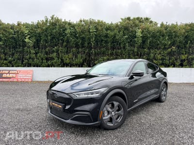 Ford Mustang Mach-E Standard