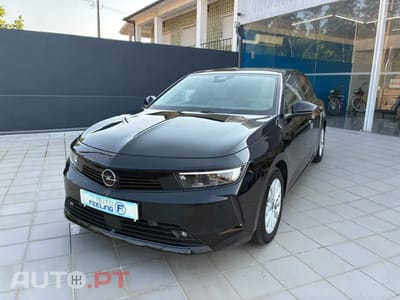 Opel Astra 1.5 D Edition Aut.
