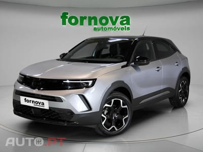 Opel Mokka 1.2 T GS Line AT (130cv)