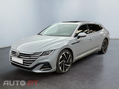 Volkswagen Arteon 2.0 TDI R-Line DSG