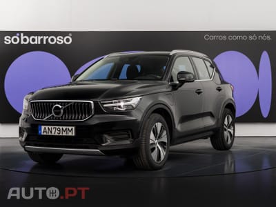 Volvo XC40 1.5 T5 PHEV Inscription Expression