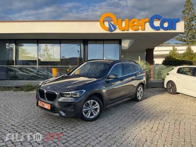 BMW X1 25 e xDrive
