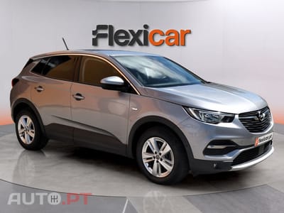 Opel Grandland (X) 1.5 CDTI Edition