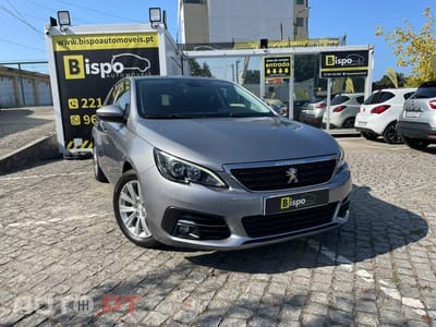 Peugeot 308 1.2 PureTech Style