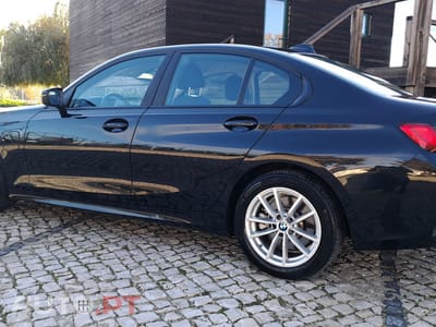 BMW 330 330 e AUTO