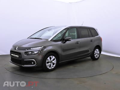 Citroen Grand C4 SpaceTourer 1.5 BlueHDi Feel