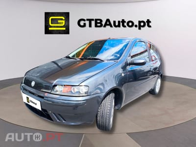 Fiat Punto 1.2 ACTIVE 