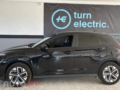 Hyundai Kauai 39 kWh Premium