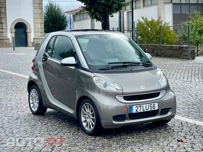 Smart ForTwo 0.8 cdi Pulse 45
