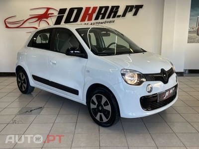 Renault Twingo 1.0 SCe Limited