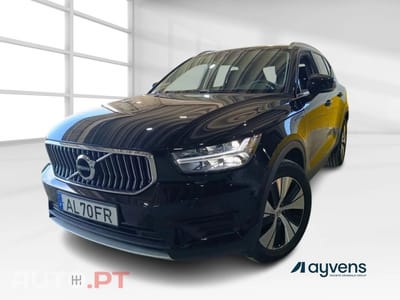 Volvo XC40 1.5 T4 PHEV Inscription Expression