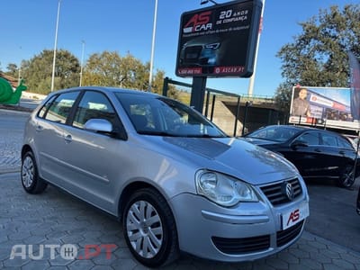 Volkswagen Polo 1.2 Live