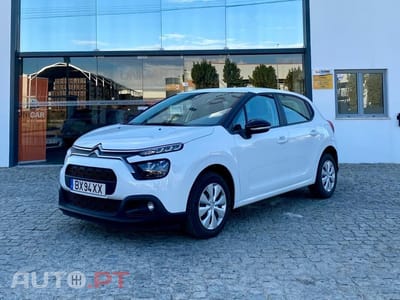Citroen C3 1.2 PureTech Feel