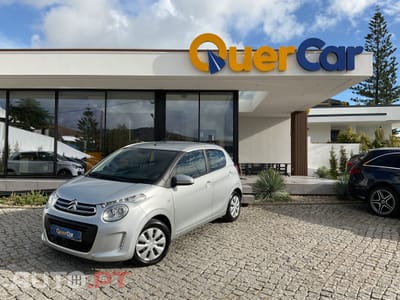 Citroen C1 1.0 VTi Feel