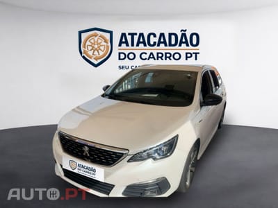 Peugeot 308 SW GT Line