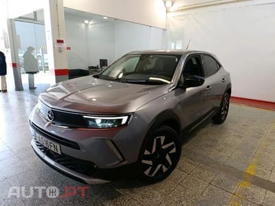 Opel Mokka 1.5 D Elegance