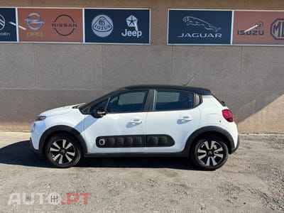 Citroen C3 1.2 PureTech Feel