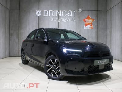Opel Corsa 1.2 T GS