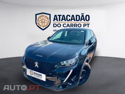 Peugeot 2008 1.2 Active Business